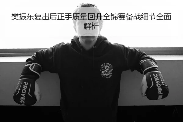 樊振东复出后正手质量回升全锦赛备战细节全面解析