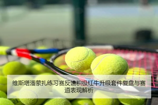 维斯塔潘蒙扎练习赛反馈积极红牛升级套件复盘与赛道表现解析